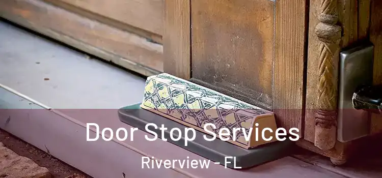 Door Stop Services Riverview - FL