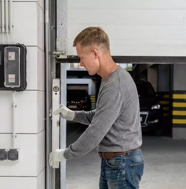 Why Choose Us for Door, Gate and Security Services in Riverview, FL