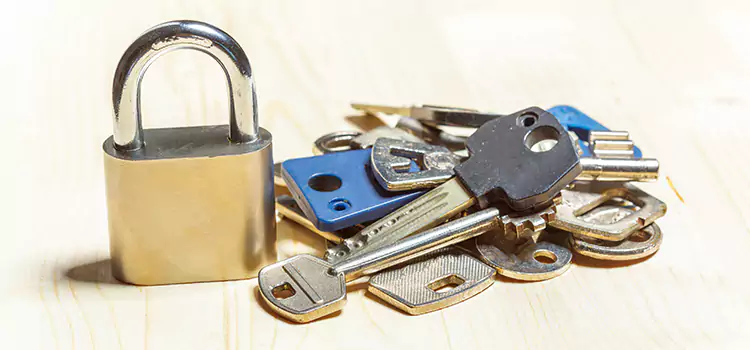 Why Choose Our Broken Key Services in Riverview, FL?