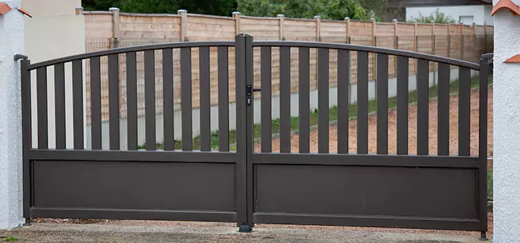 Advanced Gate Solutions in Riverview, FL