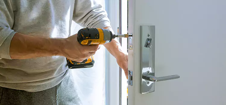 Door Knob Lock Repair Riverview