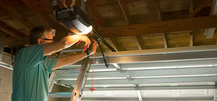 Garage Door Opener Sales and Installation Riverview