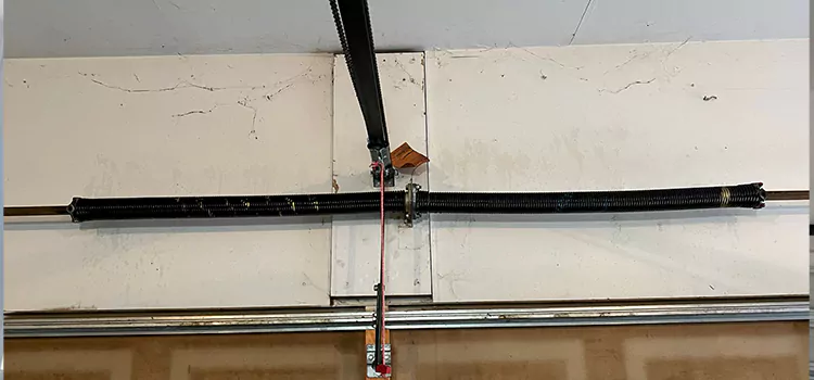 Garage Door Cable Repair Near Me in Riverview, FL
