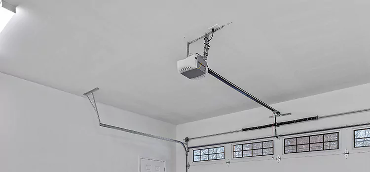 Experienced Garage Door Installers Riverview