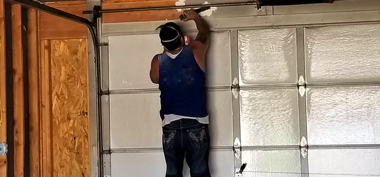 Specialized Garage Door Panel Solutions in Riverview, FL