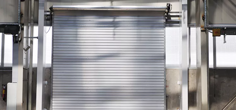 Roller Door Maintenance Riverview