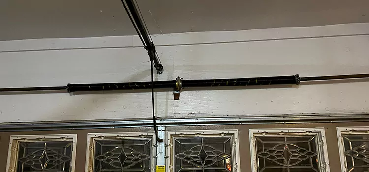 Garage Door Spring Repair Near Me Riverview