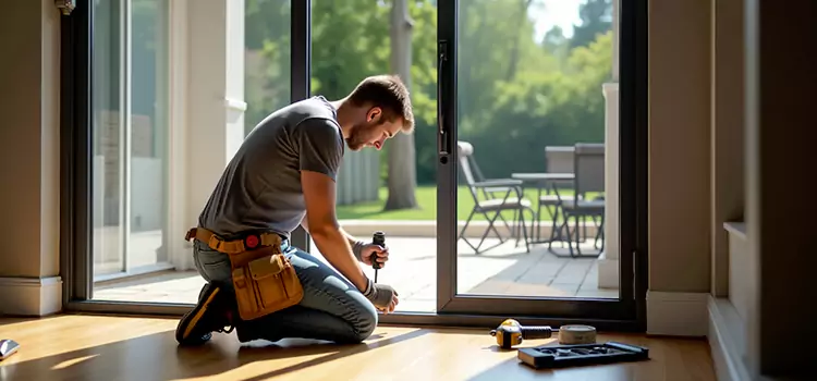 Comprehensive Solutions for Every Glass Door Need in Riverview, FL