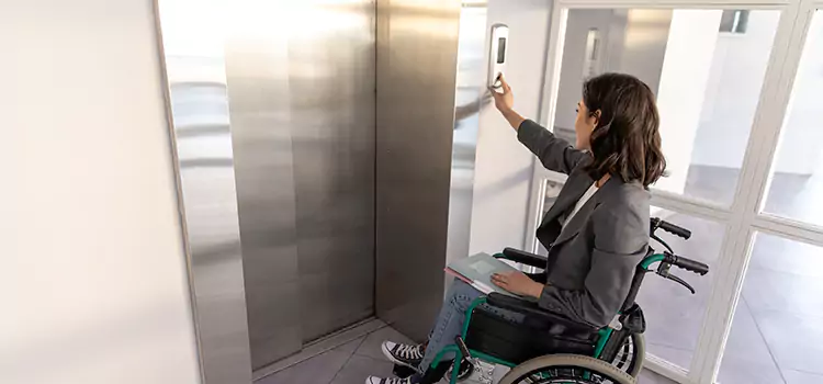 Benefits of Modern Handicap Door Systems in Riverview, FL
