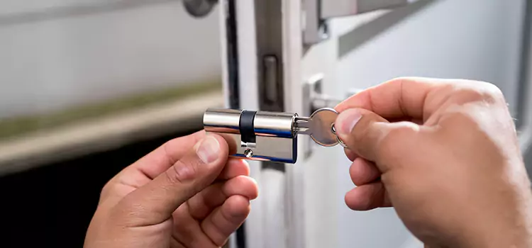 Emergency Locksmith for House Riverview