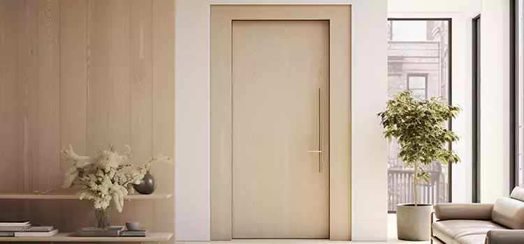 Choose Quality for Your Inside Doors in Riverview, FL