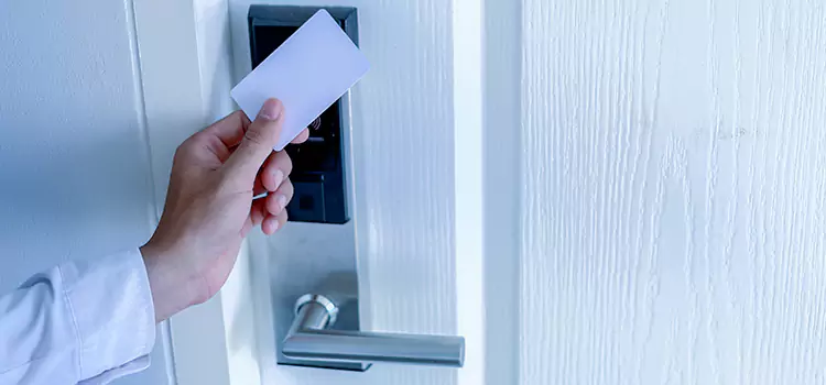 Why Choose Us for Your Keycard Lock Installation in Riverview, FL?