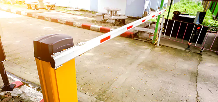 Automatic Parking Gate Installation Riverview