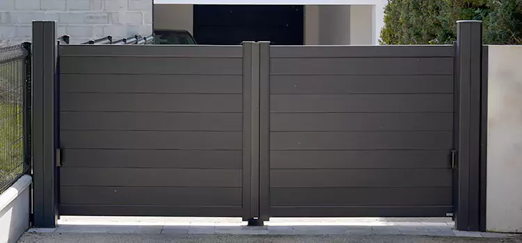 Common Residential Gate Issues We Resolve in Riverview, FL
