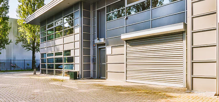 Electric Roller Garage Doors Riverview