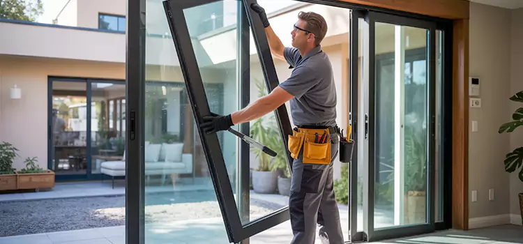 Specialized Sliding Door Roller Services in Riverview, Florida