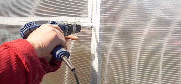 Sliding Screen Door Repair Riverview