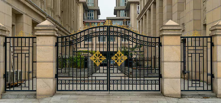 Comprehensive Iron Gate Maintenance Solutions in Riverview, FL
