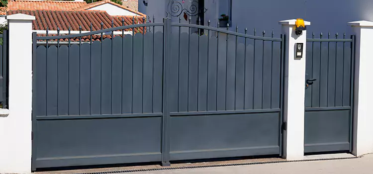 Emergency Commercial Gate Repair Riverview