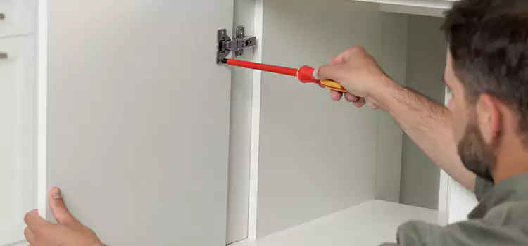 Screen Door Hinge Repair Riverview