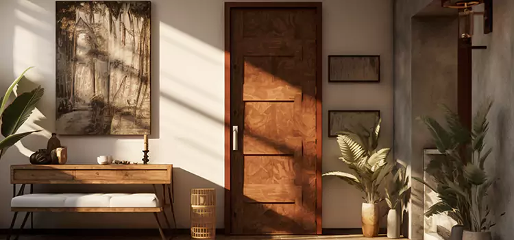 Specialty Interior Doors Riverview