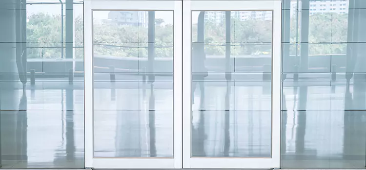 Mobile Sliding Screen Door Replacement Riverview