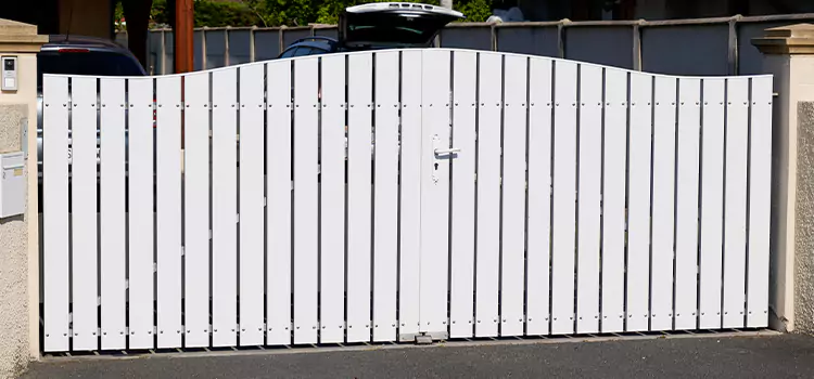 Why Choose Us for Residential Gate Repair in Riverview, FL?