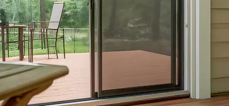 Garage Screen Door Installation Riverview