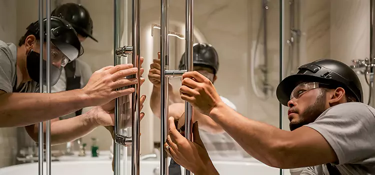 Shower Door Replacement Cost Riverview