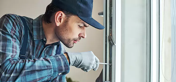 Emergency Response for Latch Issues Riverview