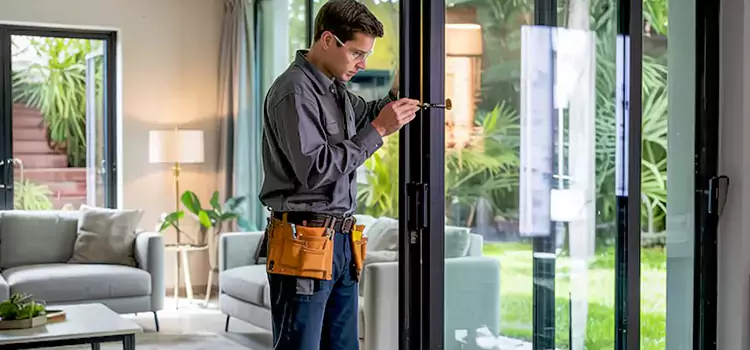 Sliding Door Maintenance Riverview