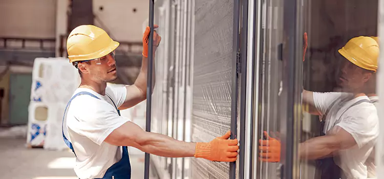 Sliding Door Mesh Replacement Riverview