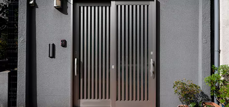 Specialized Steel Door Services in Riverview, FL