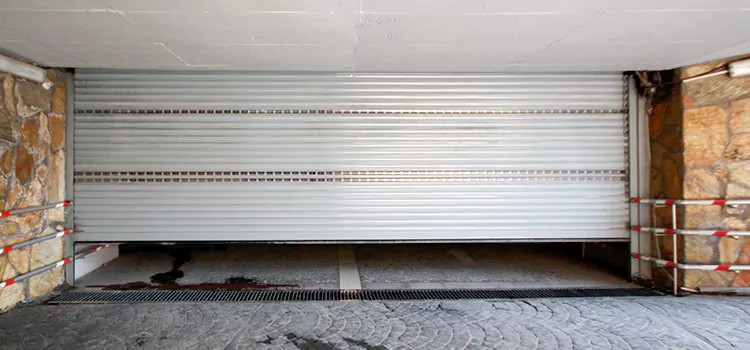 Steel Garage Door Repair Riverview