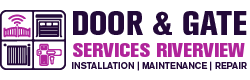 Door & Gate Services Riverview